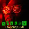 Frwshboy DML - Omo Boiz (Let Dem Knw) [feat. Torna, Joswiz & Kers] - Single